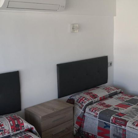Skol 406A by Completely Marbella Leilighet Eksteriør bilde