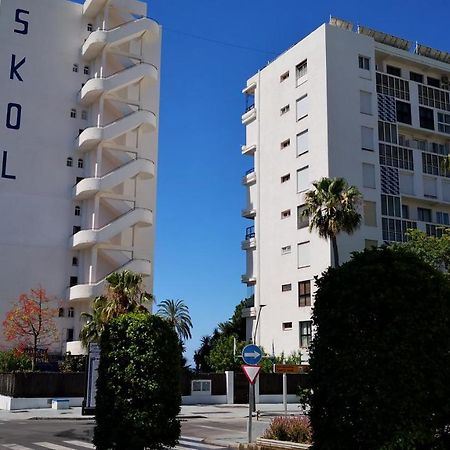 Skol 406A by Completely Marbella Leilighet Eksteriør bilde