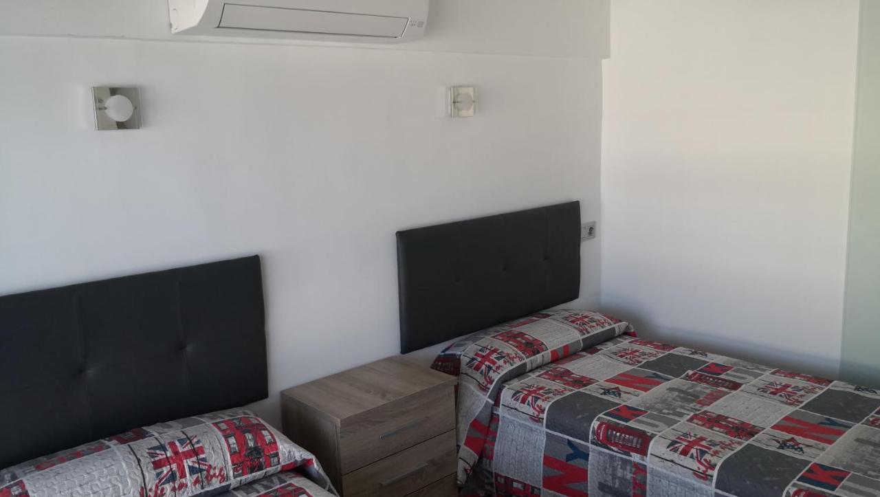 Skol 406A by Completely Marbella Leilighet Eksteriør bilde