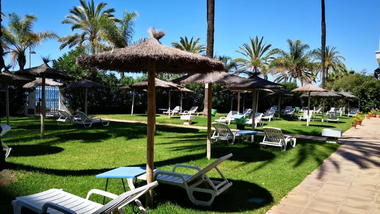 Skol 406A by Completely Marbella Leilighet Eksteriør bilde