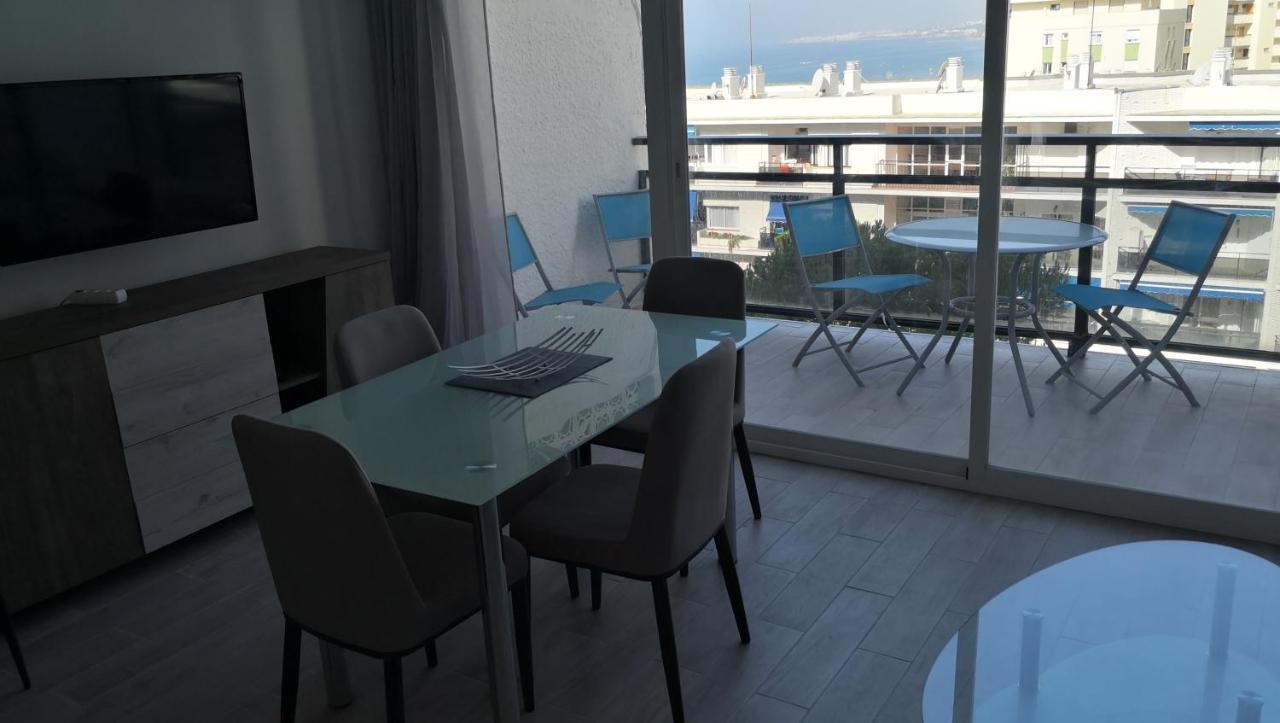 Skol 406A by Completely Marbella Leilighet Eksteriør bilde