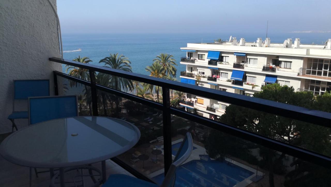 Skol 406A by Completely Marbella Leilighet Eksteriør bilde