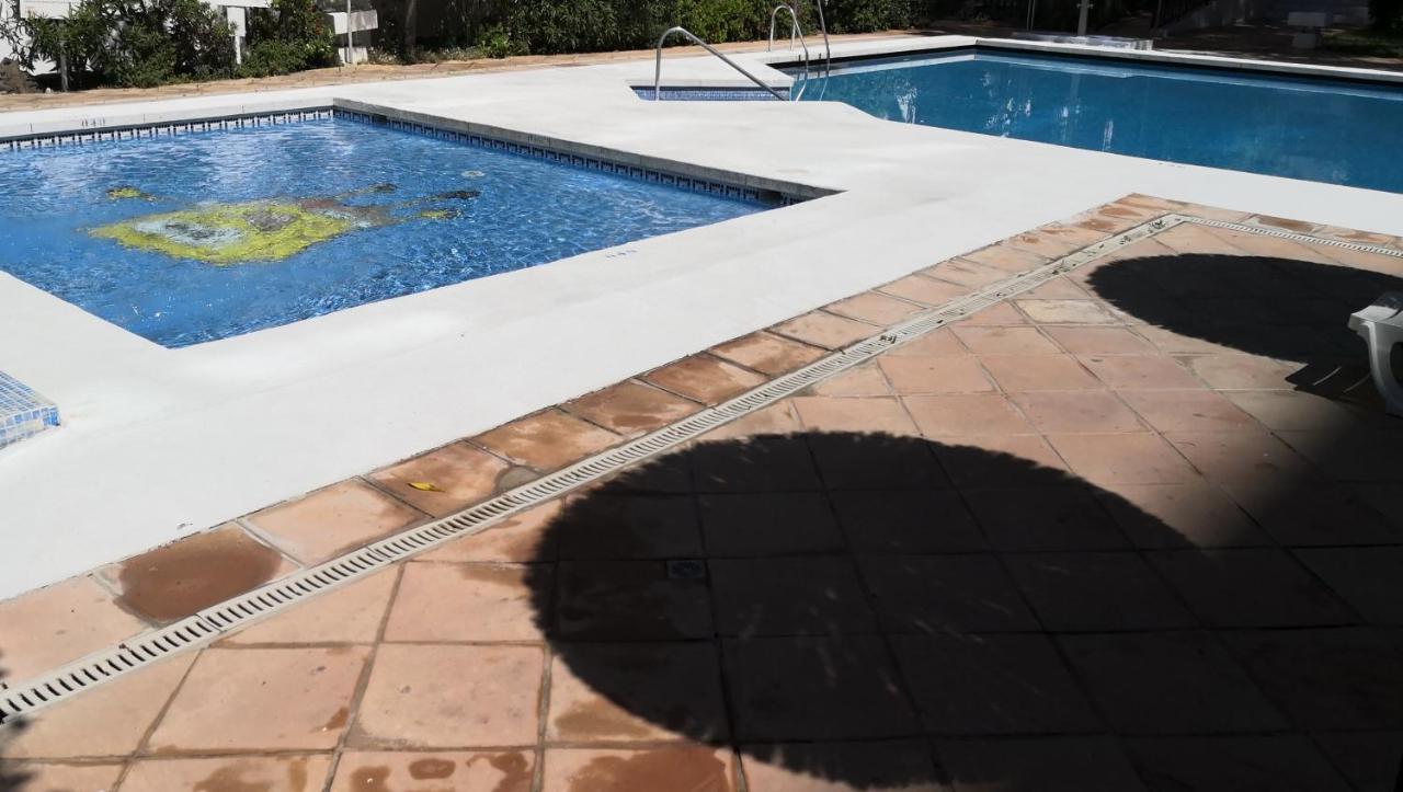 Skol 406A by Completely Marbella Leilighet Eksteriør bilde